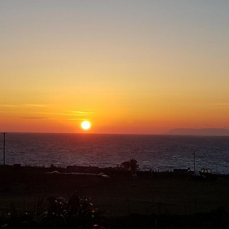 Sunrise View Bed & Breakfast Castlemagee Dış mekan fotoğraf