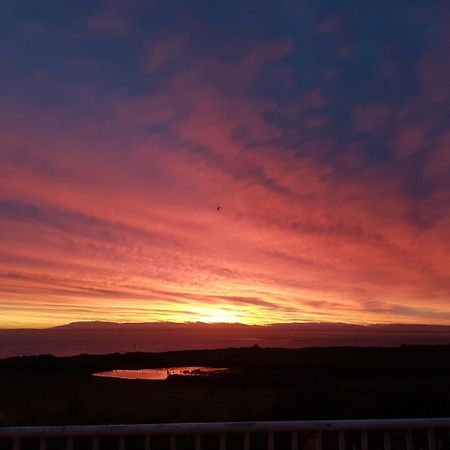 Sunrise View Bed & Breakfast Castlemagee Dış mekan fotoğraf